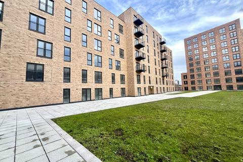 2 bedroom apartment to rent, Bridgewater Wharf, Ordsall Lane, Salford, M5 3NE