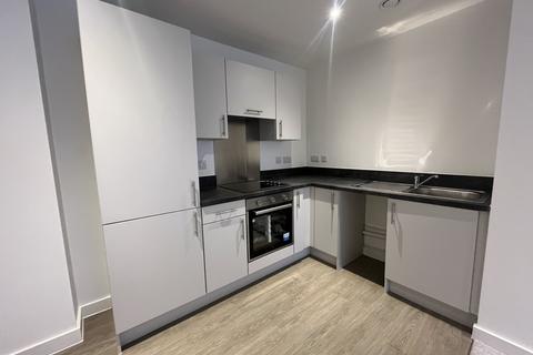 2 bedroom apartment to rent, Bridgewater Wharf, Ordsall Lane, Salford, M5 3NE