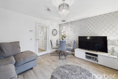 undefined, Meadow Drive, Cambuslang, Glasgow, South Lanarkshire, G72 6QD