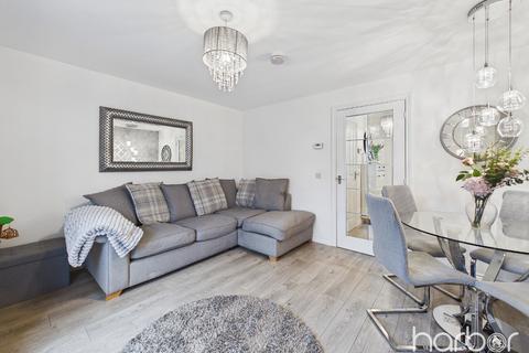 undefined, Meadow Drive, Cambuslang, Glasgow, South Lanarkshire, G72 6QD
