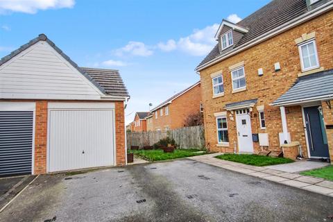3 bedroom semi-detached house for sale, Hilden Park, Ingleby Barwick