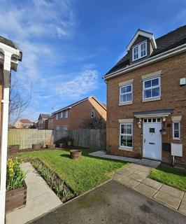 Hilden Park, Ingleby Barwick