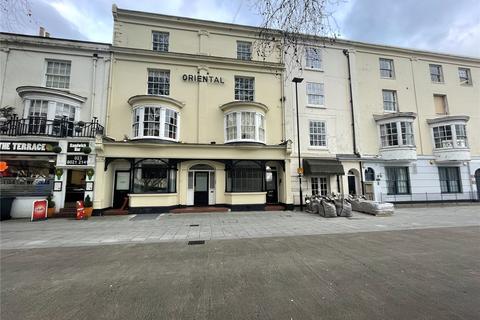2 bedroom apartment for sale, Queens Terrace, Southampton, Hampshire