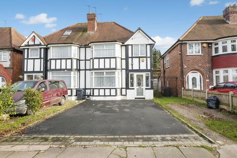 undefined, Fox Hollies Road, Birmingham B28