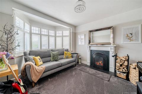 4 bedroom semi-detached house for sale, Rydens Avenue, Walton-On-Thames, KT12