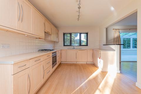 4 bedroom detached house for sale, Geffers Ride, Ascot, Berkshire, SL5 7JZ
