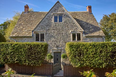 undefined, Sapperton, Cirencester, Gloucestershire GL7