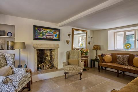 undefined, Sapperton, Cirencester, Gloucestershire GL7