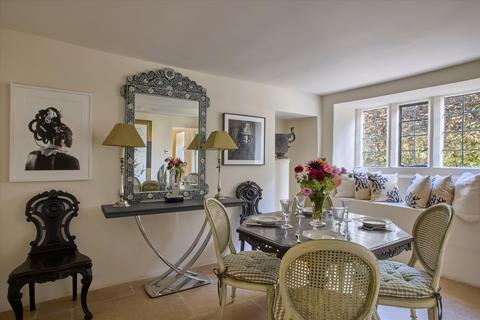 undefined, Sapperton, Cirencester, Gloucestershire GL7