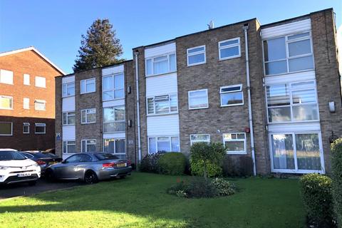 1 bedroom ground floor flat to rent, London Road, Enfield