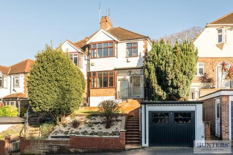 3 bedroom semi-detached house for sale, New Road, Abbey Wood
