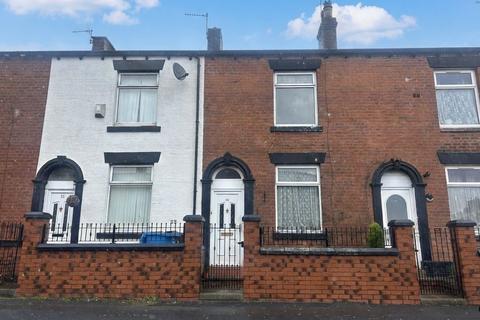 2 bedroom terraced house for sale, Kenton Street, Glodwick, Oldham, OL8
