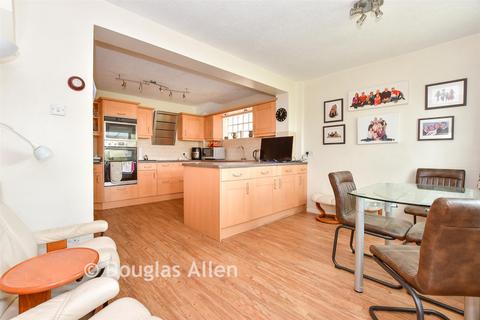 4 bedroom semi-detached house for sale, Plovers Mead, Wyatts Green, Brentwood, Essex