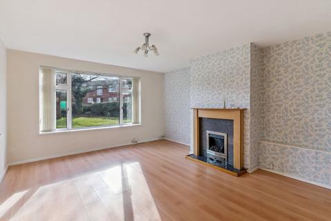 2 bedroom flat for sale, Walnut Way, Ickleford, Hitchin, SG5