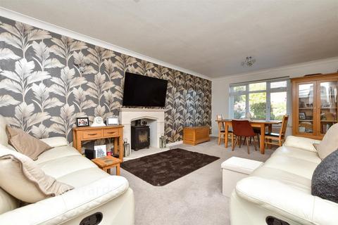 4 bedroom detached house for sale, Grange Way, Broadstairs CT10