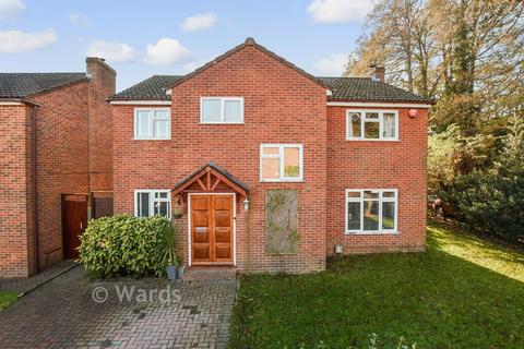 4 bedroom detached house for sale, Grange Way, Broadstairs CT10
