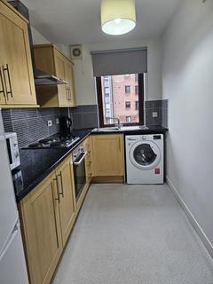 undefined, Easter Road, Edinburgh EH6