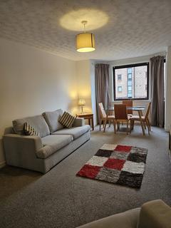 undefined, Easter Road, Edinburgh EH6