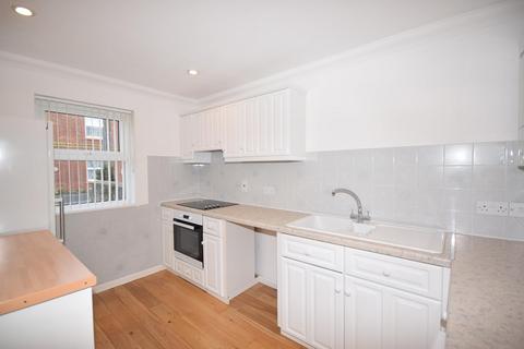 3 bedroom semi-detached house to rent, The Diggings, St. Helens, PO33 1UW
