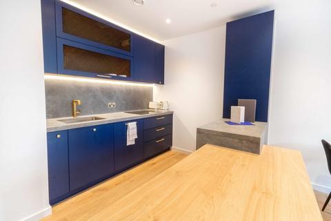 1 bedroom flat to rent, Good Luck Hope, E14
