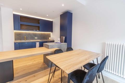 1 bedroom flat to rent, Good Luck Hope, E14