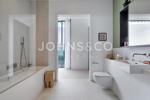 1 bedroom apartment to rent, Northam Tower, Peninsula Gardens, London, SE10