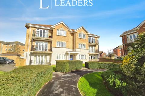 2 bedroom apartment for sale, Fowey Court, Hayling Close, Gosport