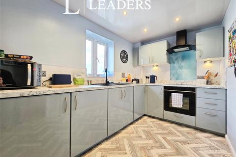 2 bedroom apartment for sale, Fowey Court, Hayling Close, Gosport