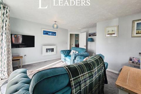 2 bedroom apartment for sale, Fowey Court, Hayling Close, Gosport