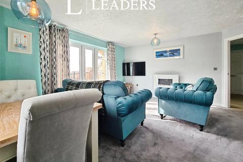 2 bedroom apartment for sale, Fowey Court, Hayling Close, Gosport