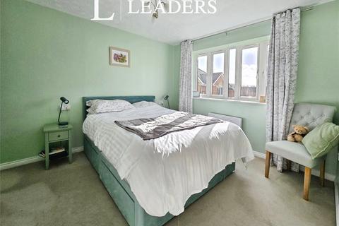 2 bedroom apartment for sale, Fowey Court, Hayling Close, Gosport