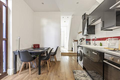 undefined, Fortescue Road, London, SW19