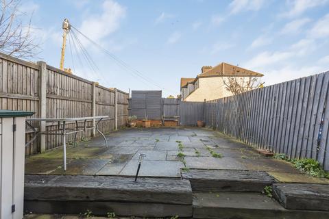 undefined, Fortescue Road, London, SW19