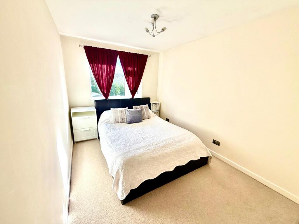 Bed 1