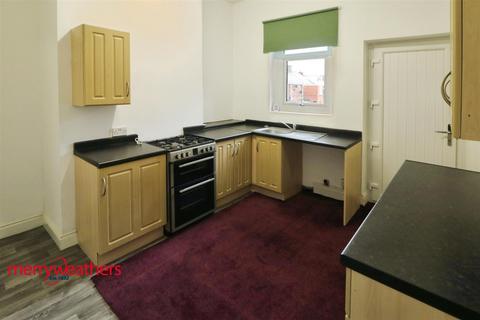 undefined, Hoyle Mill Road, Barnsley