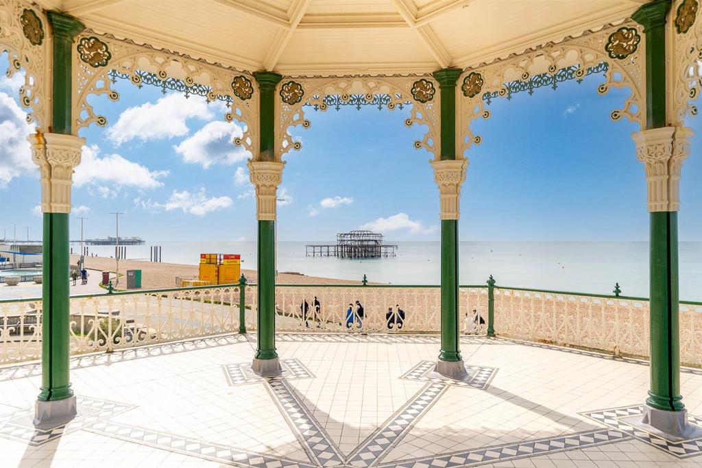 Seafront