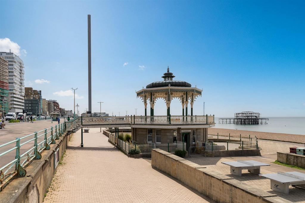 Seafront