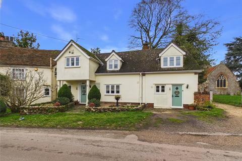 4 bedroom house for sale, Church Street, Boxted, Colchester, CO4