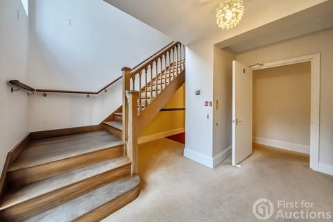 undefined, Finchampstead Road, Wokingham, Berkshire