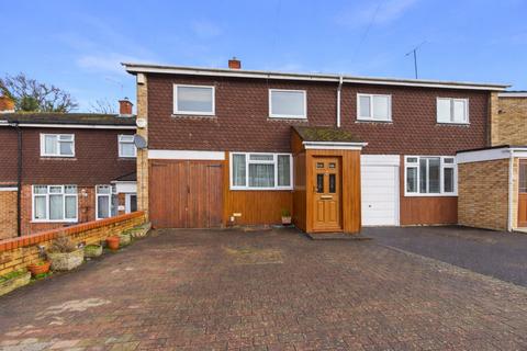 undefined, Ogmore Close, Tilehurst, Reading, Berkshire, RG30