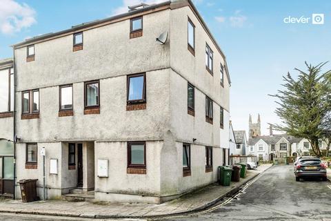 undefined, Clifton Street, Plymouth PL4