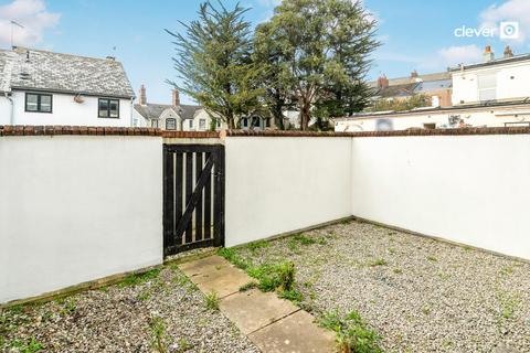 undefined, Clifton Street, Plymouth PL4