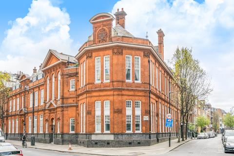 2 bedroom flat for sale, Clerkenwell Road, Clerkenwell, London, EC1M