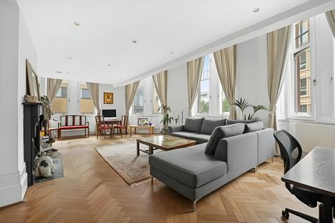 2 bedroom flat for sale, Clerkenwell Road, Clerkenwell, London, EC1M