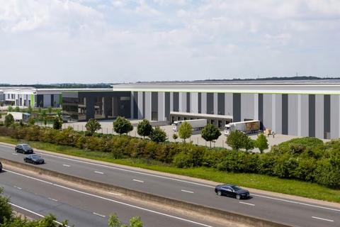 Warehouse to rent, Field Rd Wootton MK43 9SP