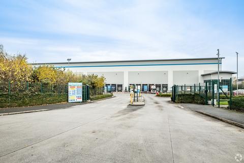 Warehouse to rent, Stoke Rd Rochester ME3 9BJ