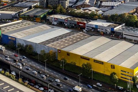 Warehouse to rent, 1000 North Circular Rd London NW2 7JP