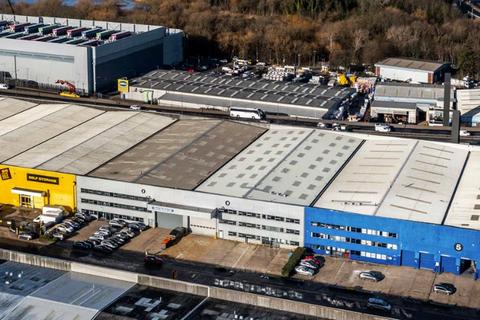 Warehouse to rent, 1000 North Circular Rd London NW2 7JP