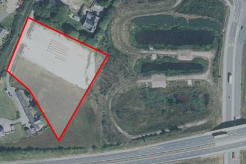 Land to rent, New Mains of Ury Stonehaven AB39 3UD