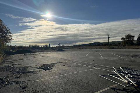 Land to rent, New Mains of Ury Stonehaven AB39 3UD